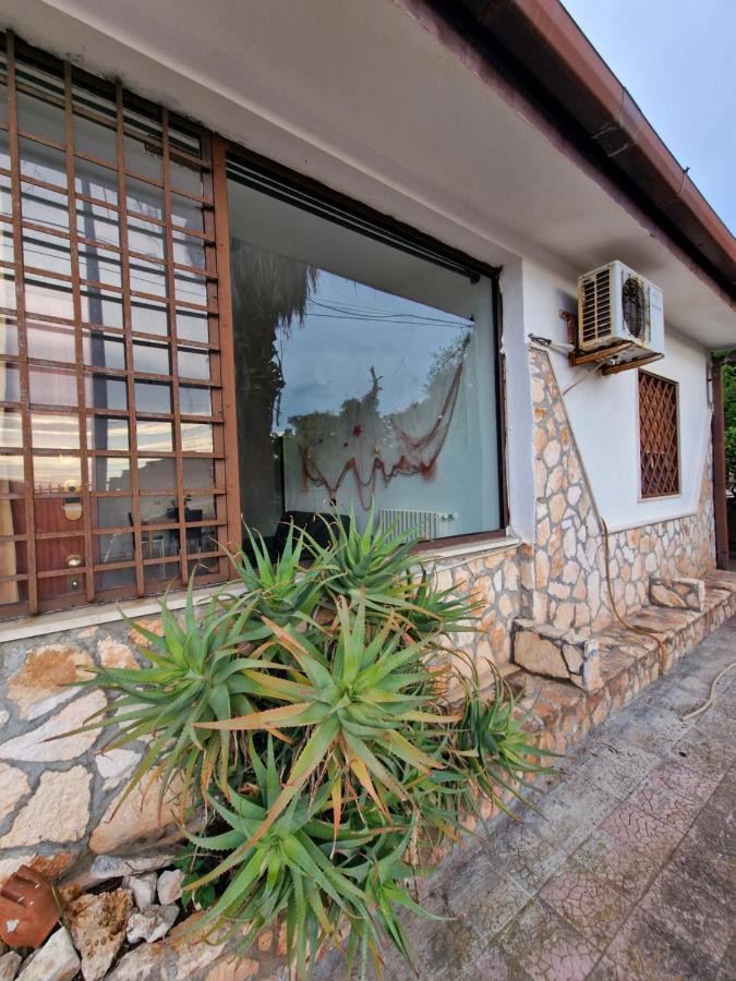 Villa Old Fisherman'S Tarente Buitenkant foto