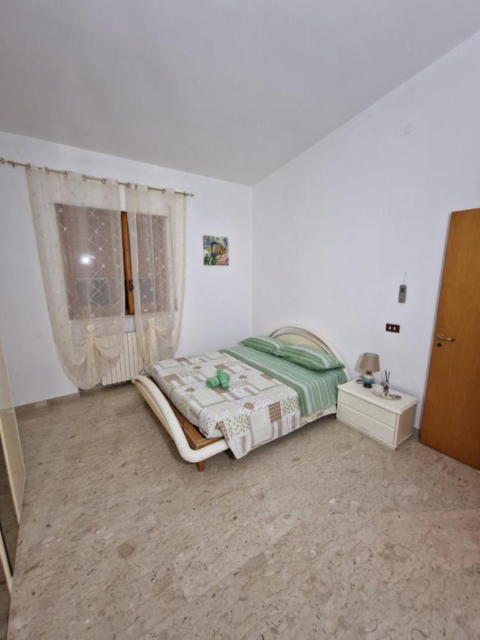 Villa Old Fisherman'S Tarente Buitenkant foto