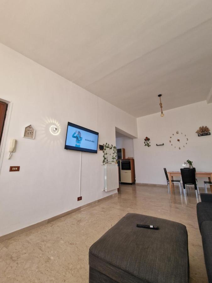 Villa Old Fisherman'S Tarente Buitenkant foto